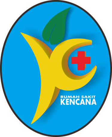 Logo RS Kencana