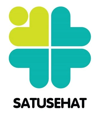 Logo Satu Sehat